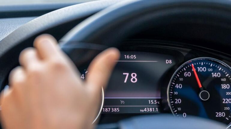 Code de la route Infractions routières Législation routière Permis de conduire Sécurité routière Vitesse au volant