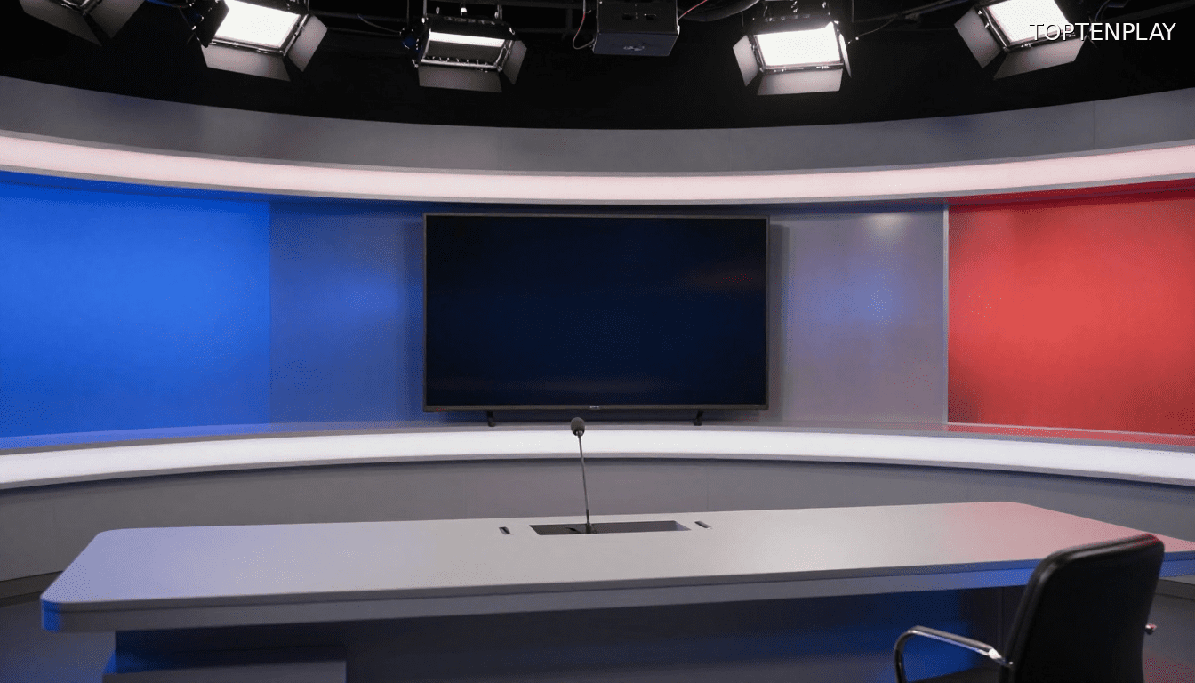 Image d'illustration © TopTenPlay