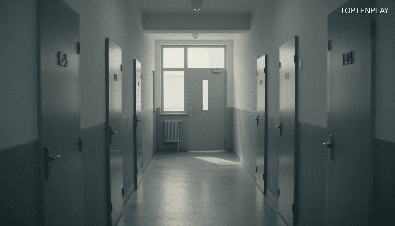 Image d'illustration © TopTenPlay