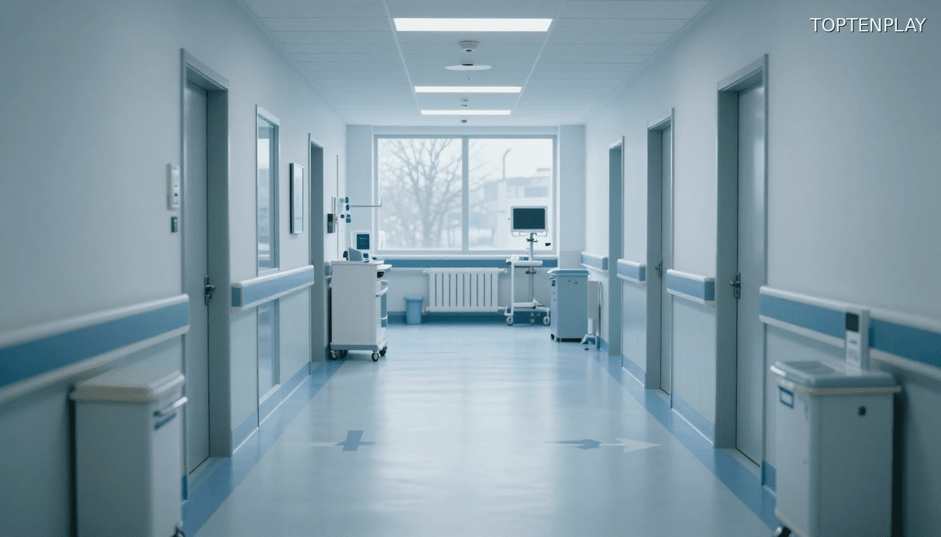 Image d'illustration © TopTenPlay