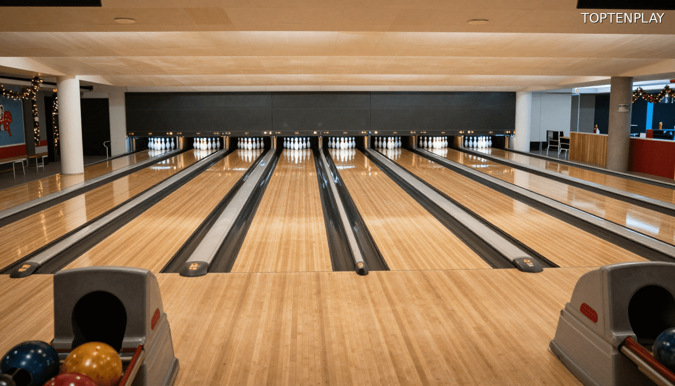 Image d'illustration © TopTenPlay