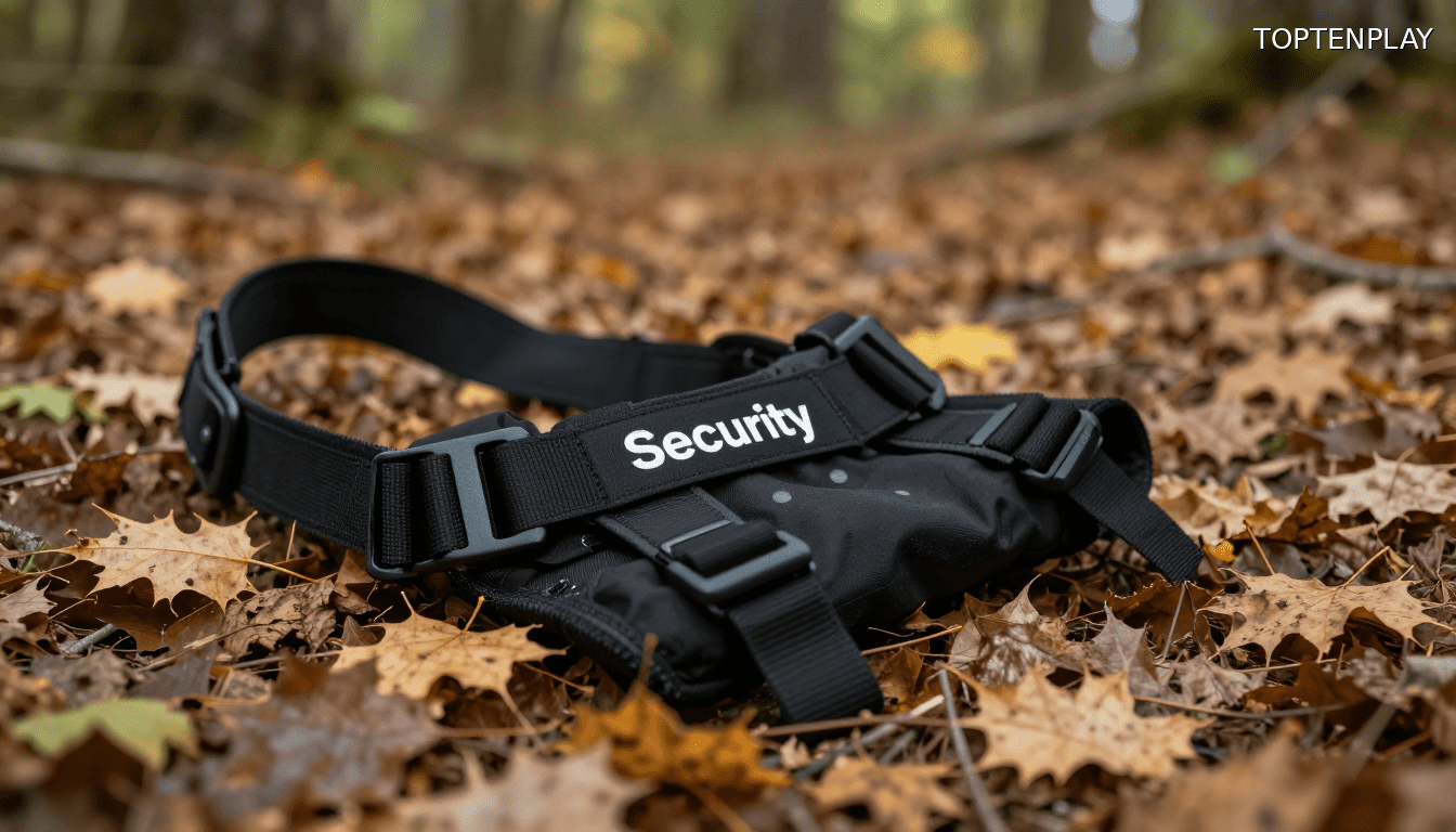 Image d'illustration © TopTenPlay