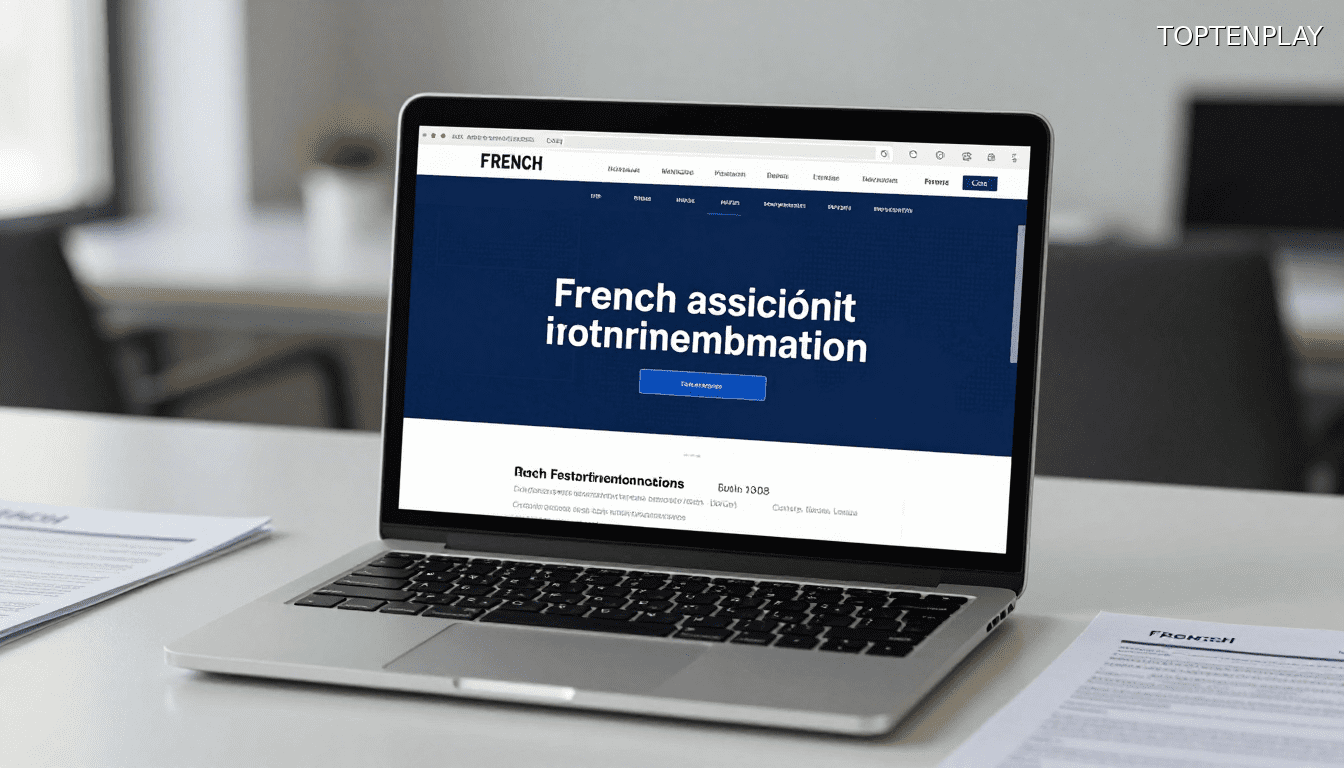 Image d'illustration © TopTenPlay