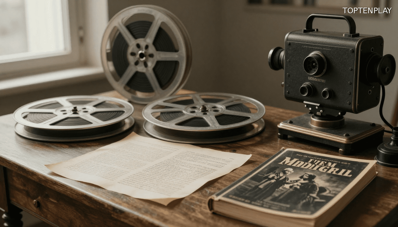 Image d'illustration © TopTenPlay