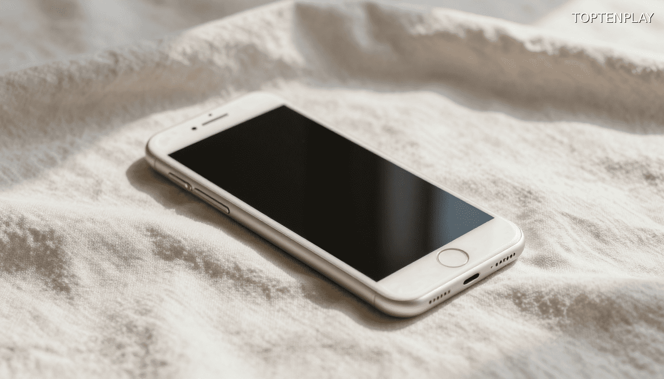 Image d'illustration © TopTenPlay