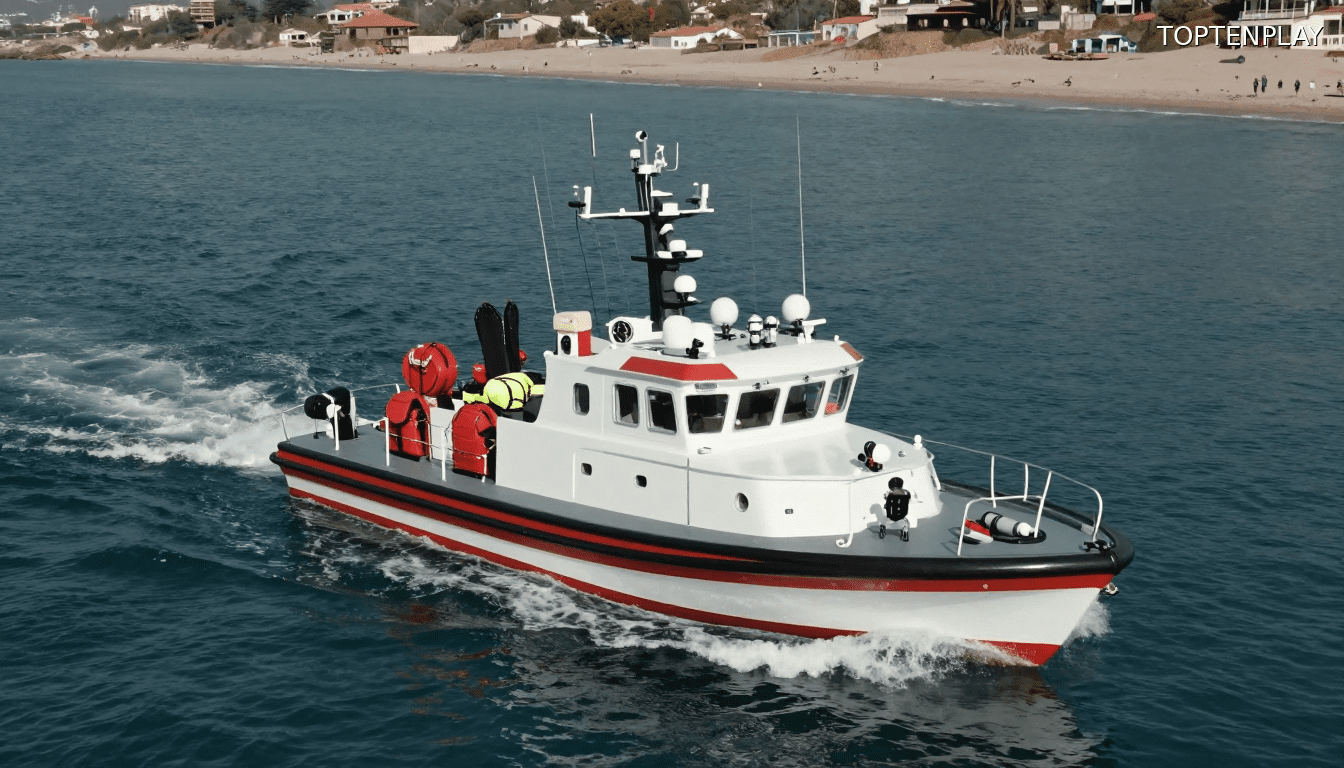 Image d'illustration © TopTenPlay