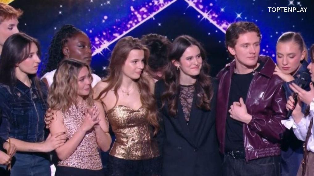 Image d'illustration © TopTenPlay