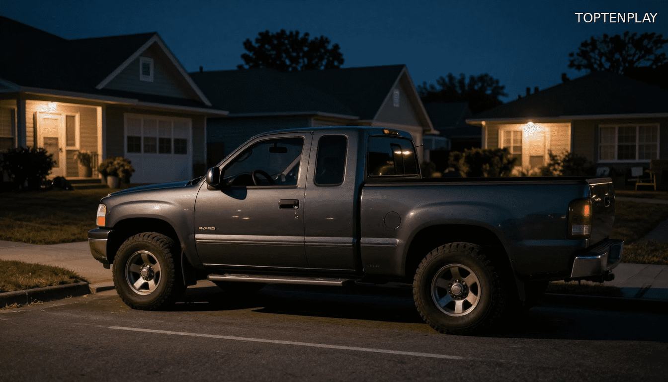 Image d'illustration © TopTenPlay