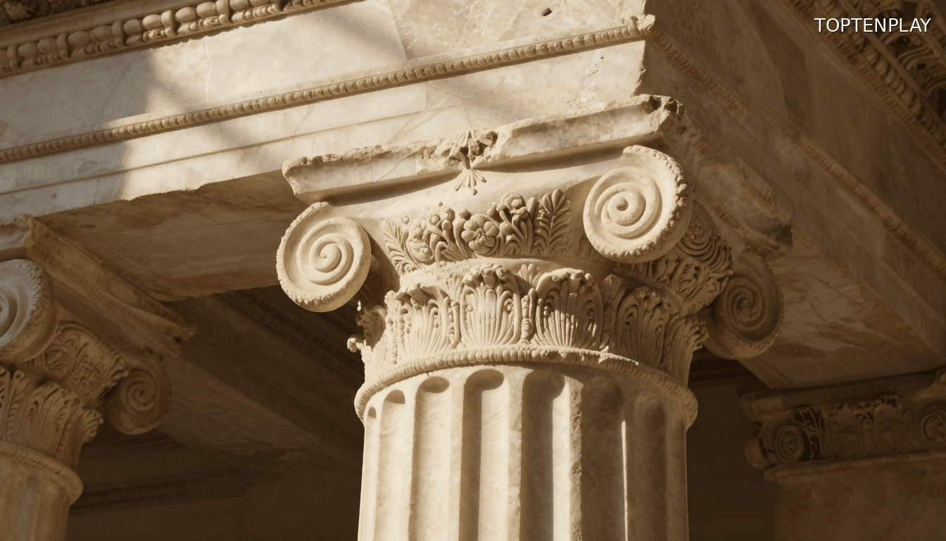 Image d'illustration © TopTenPlay