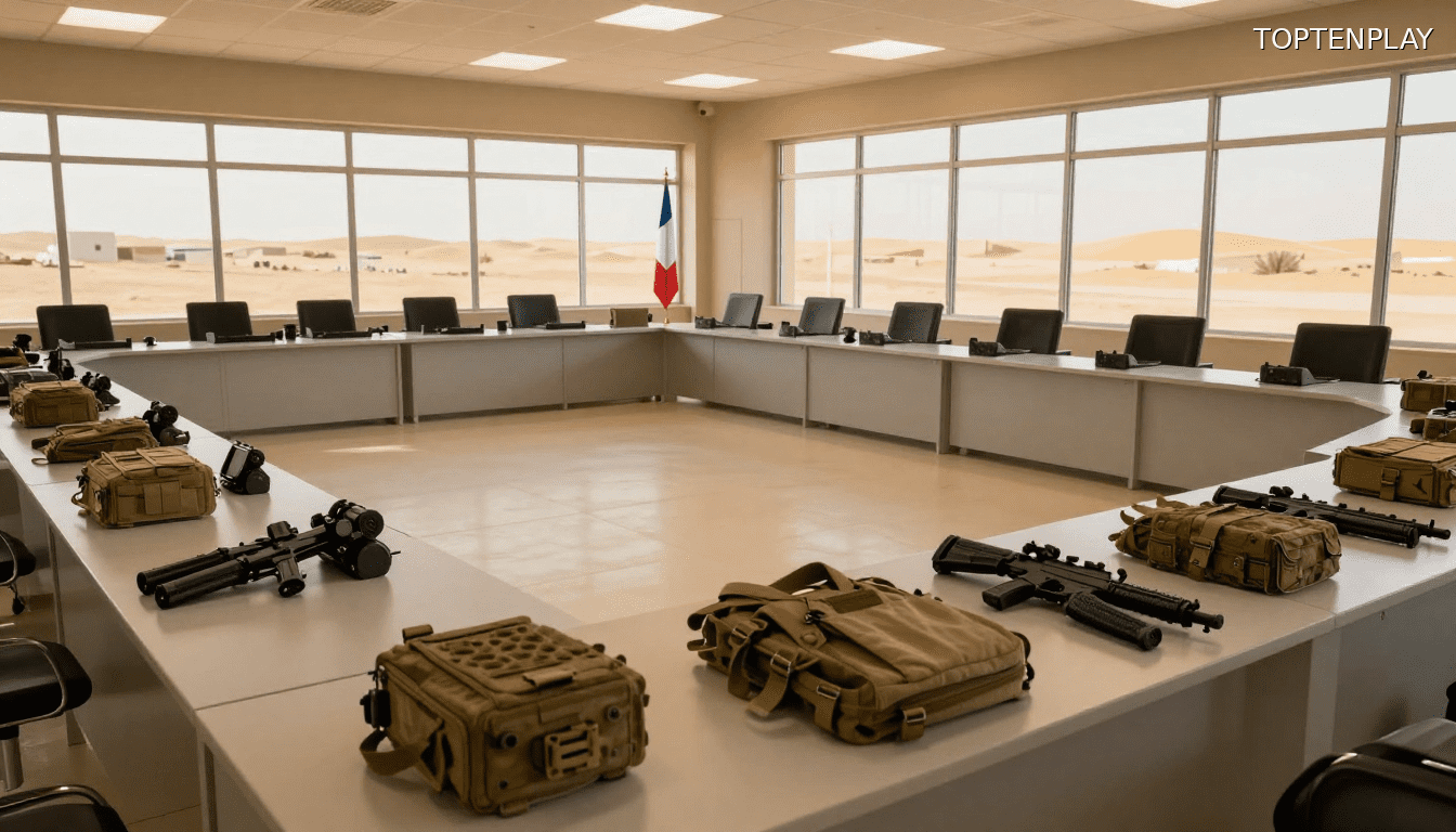 Image d'illustration © TopTenPlay