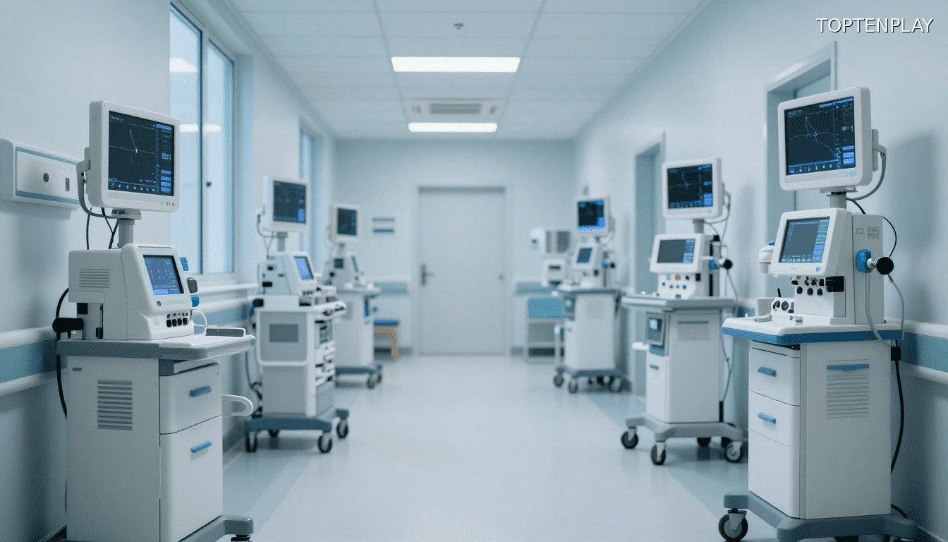 Image d'illustration © TopTenPlay