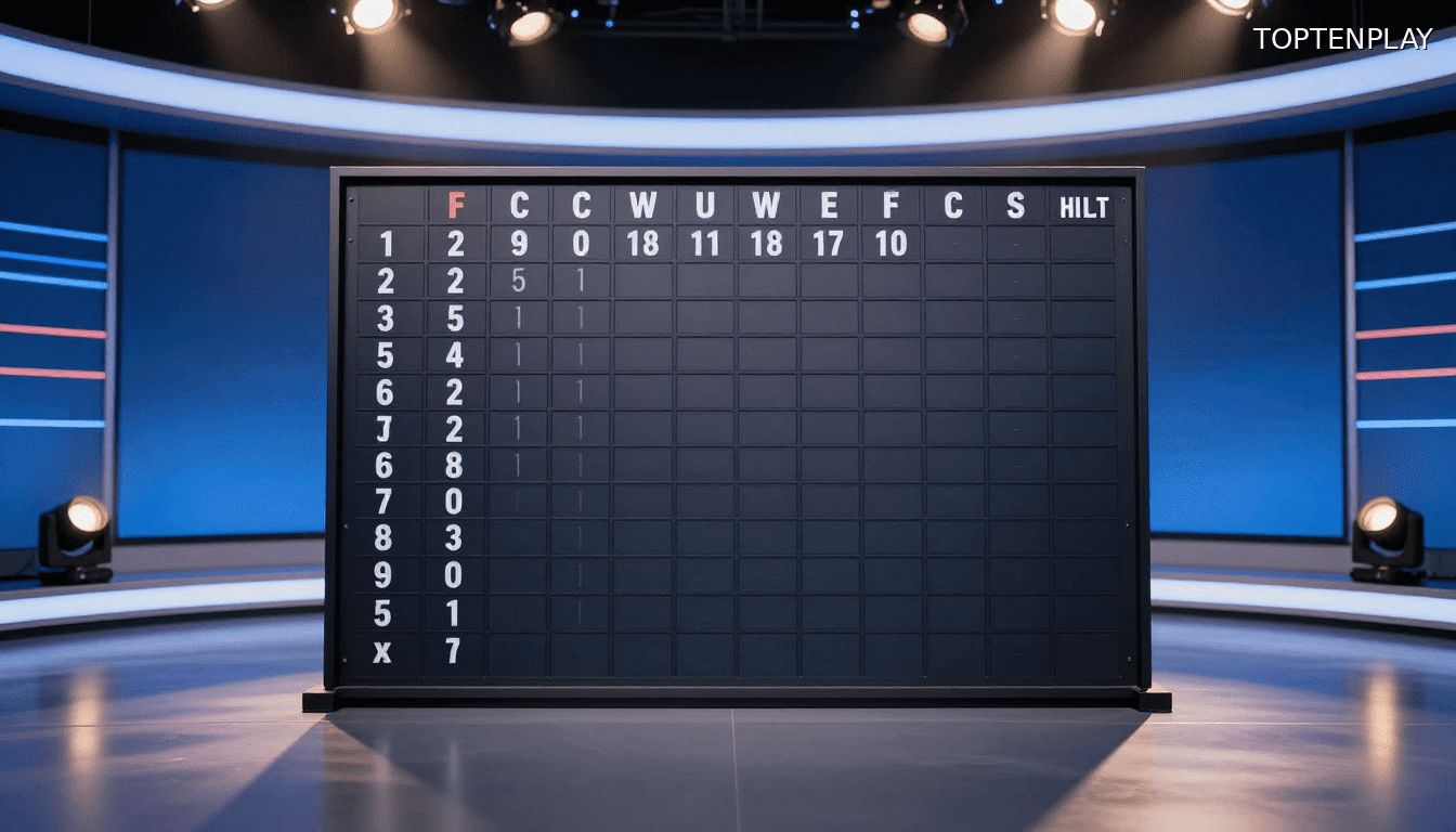 Image d'illustration © TopTenPlay