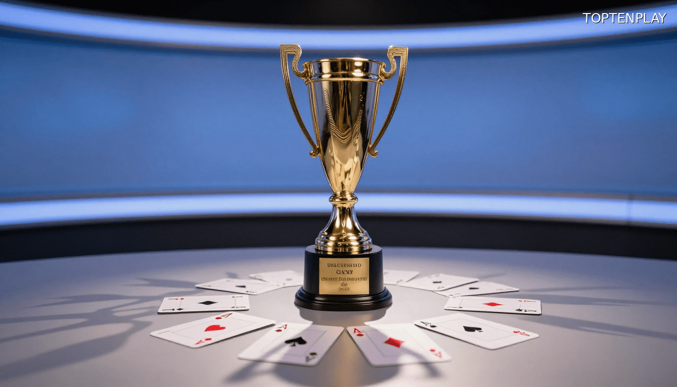 Image d'illustration © TopTenPlay