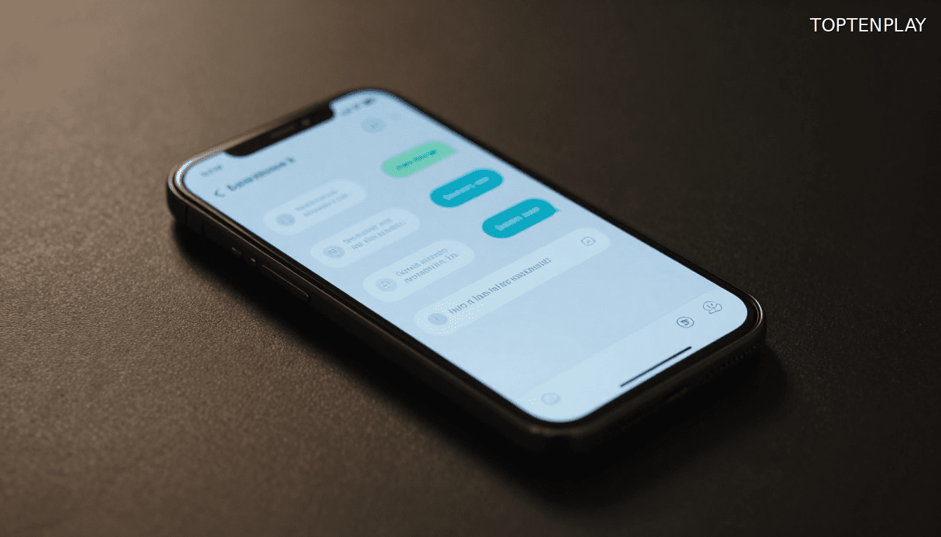 Image d'illustration © TopTenPlay