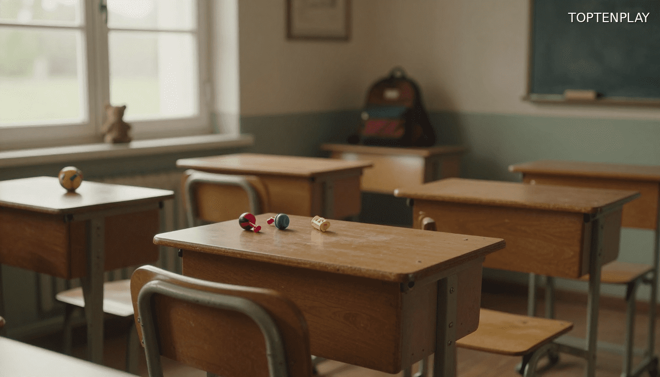 Image d'illustration © TopTenPlay