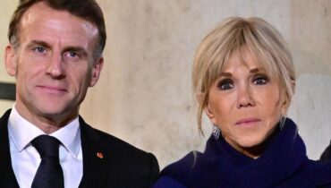 Abu Dhabi accusent la France Anniversaire album Emmanuel Macron Militaires Tradition présidentielle