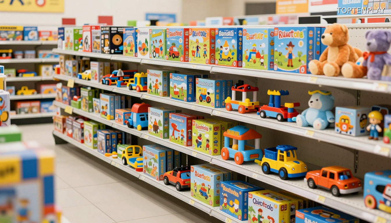 Image d'illustration © TopTenPlay