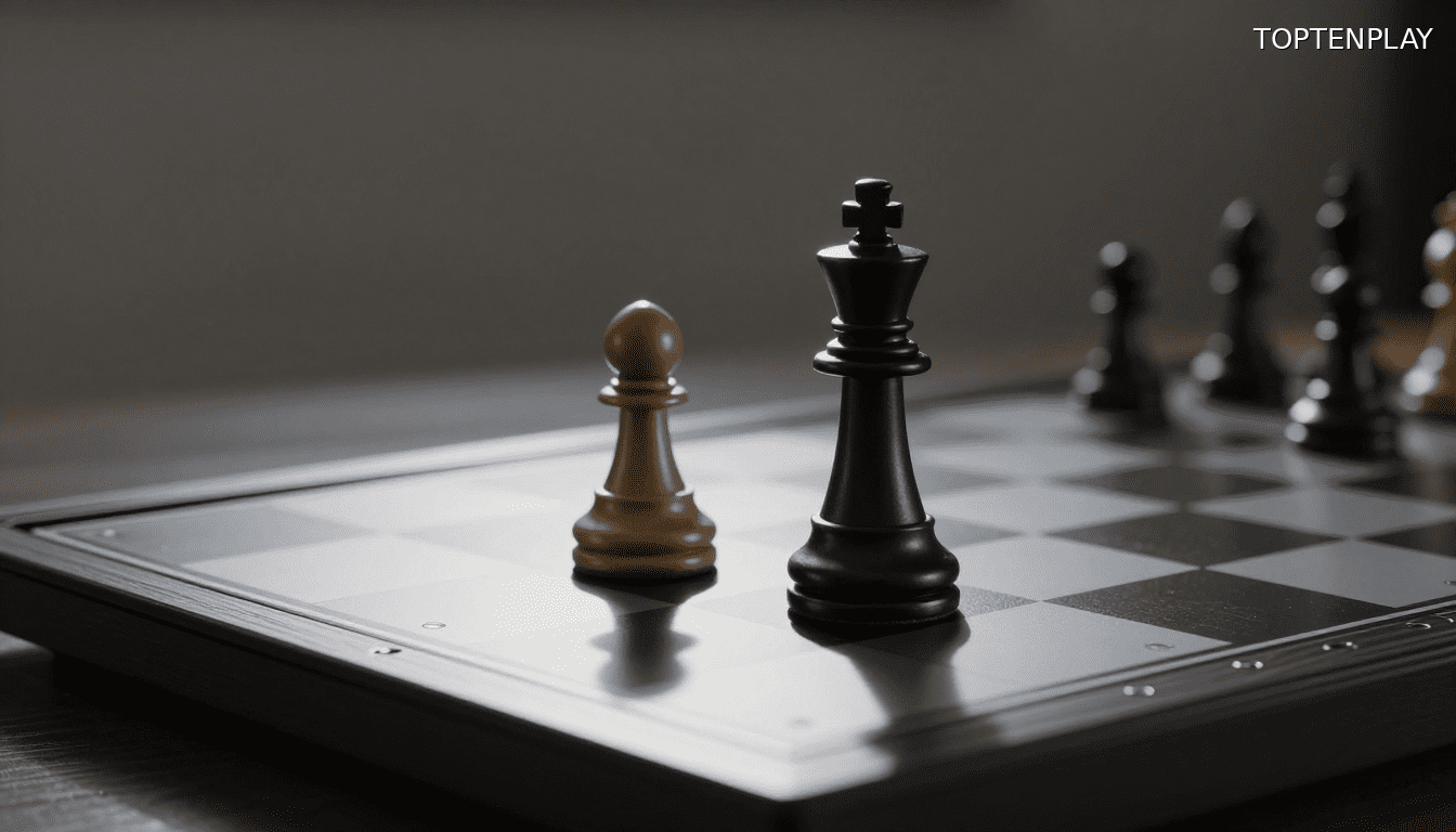 Image d'illustration © TopTenPlay