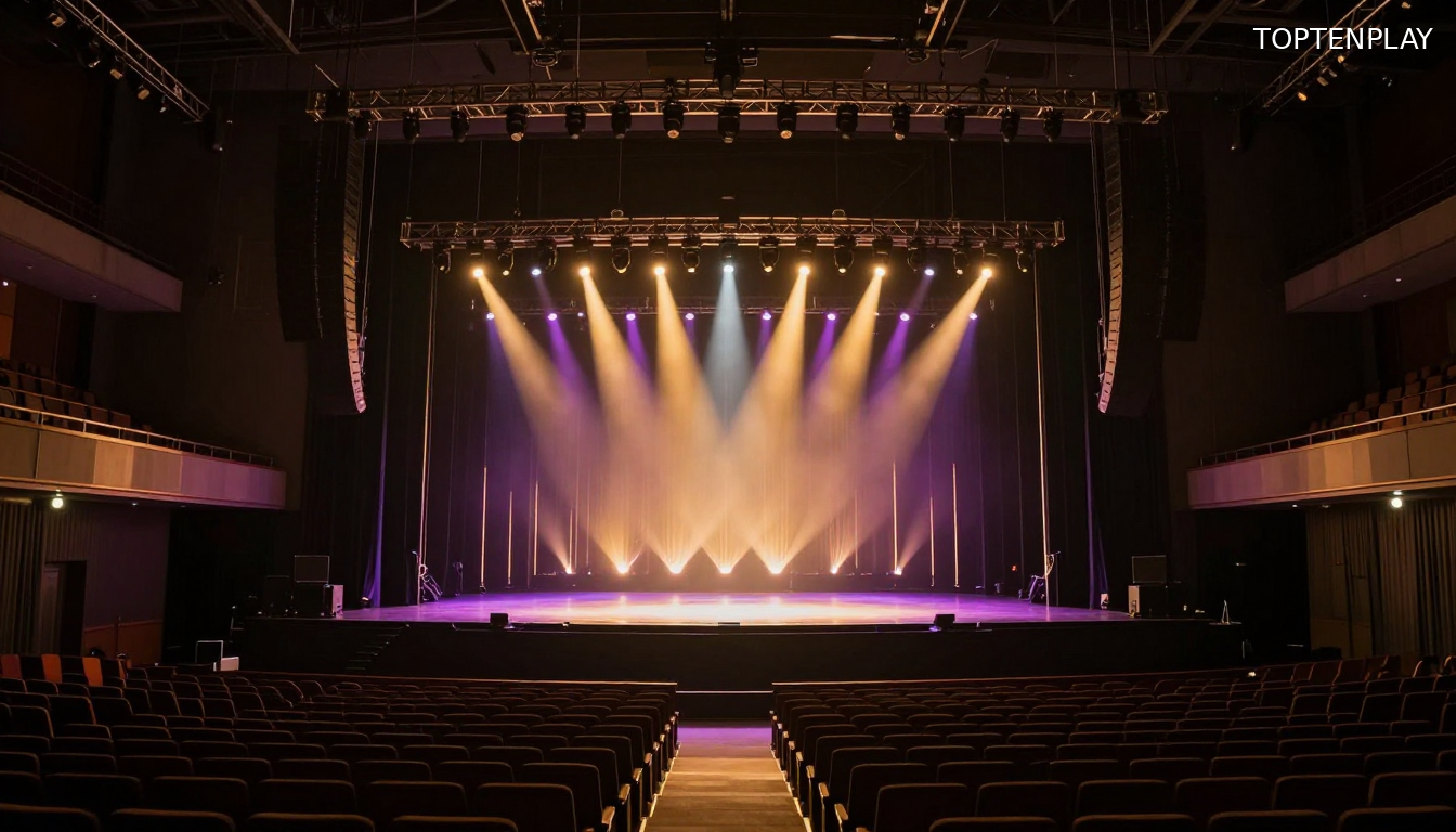 Image d'illustration © TopTenPlay