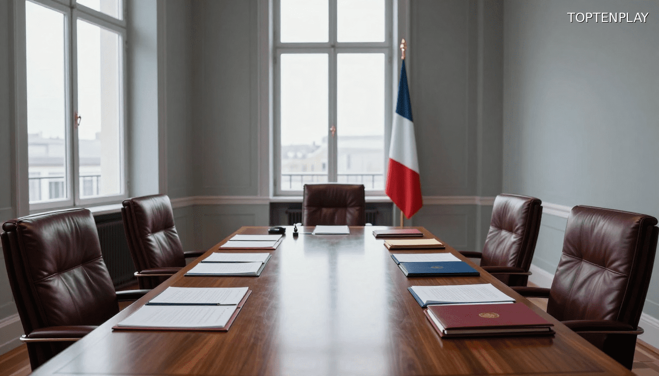 Image d'illustration © TopTenPlay