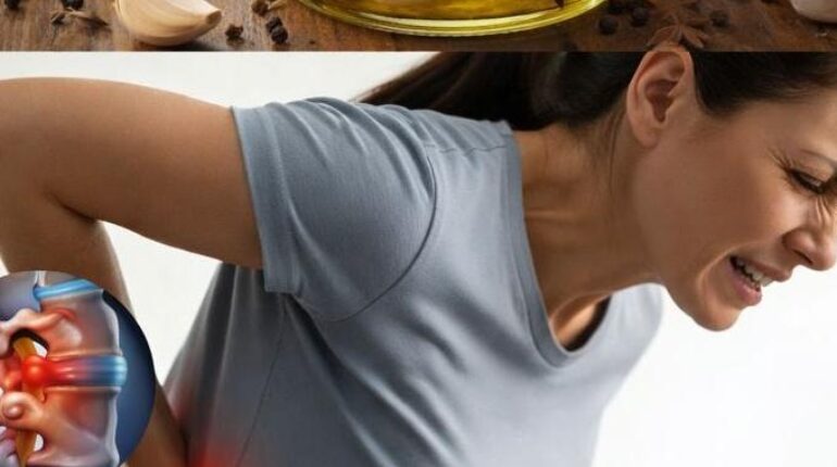 bien être Circulation sanguine Clou de girofle Douleurs articulaires Huile d'ail Remèdes naturels Varices