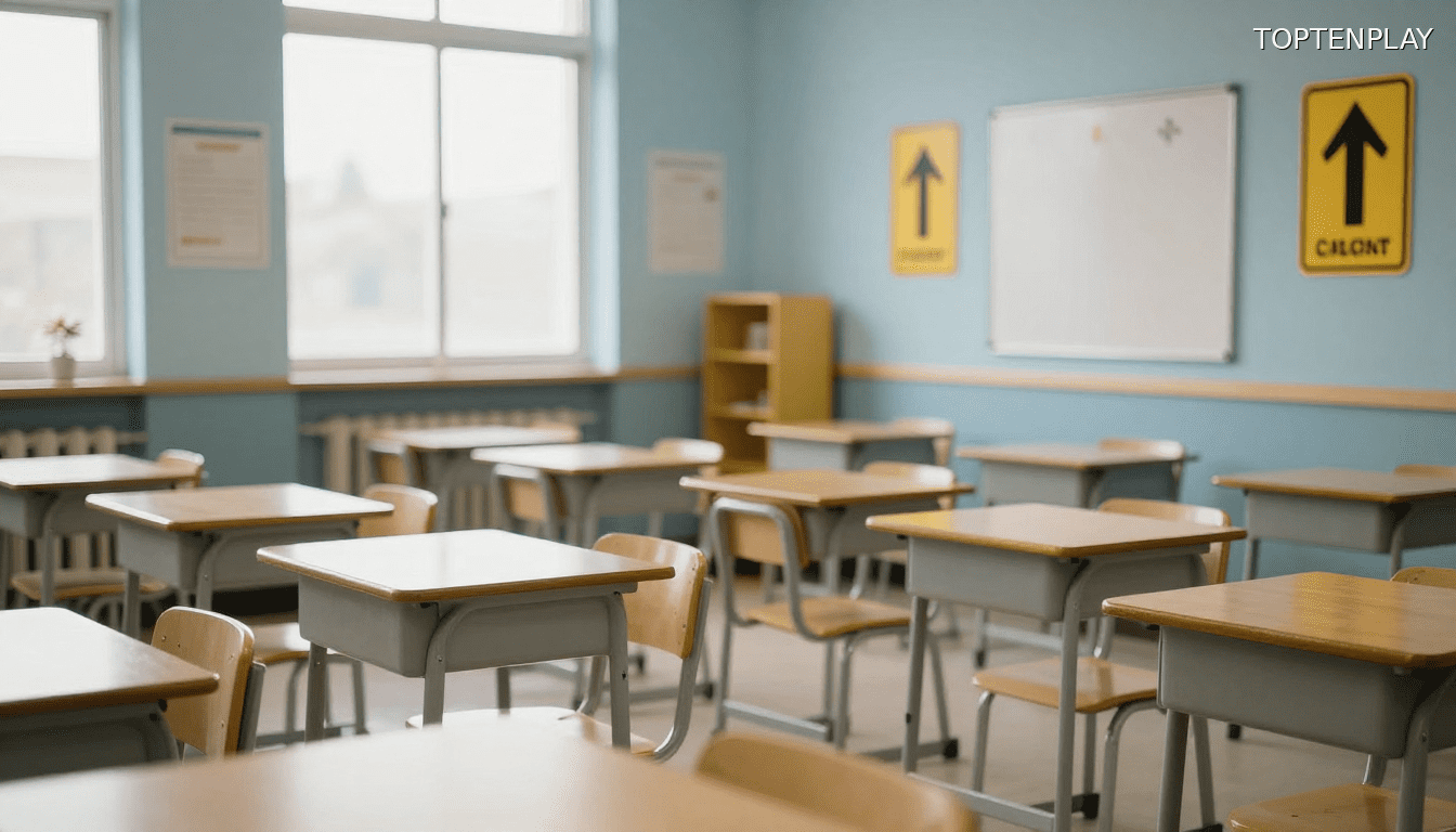 Image d'illustration © TopTenPlay