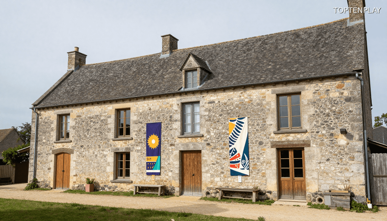 Image d'illustration © TopTenPlay