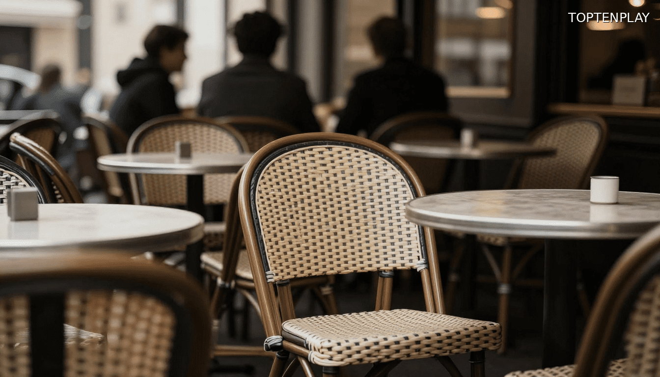 Image d'illustration © TopTenPlay