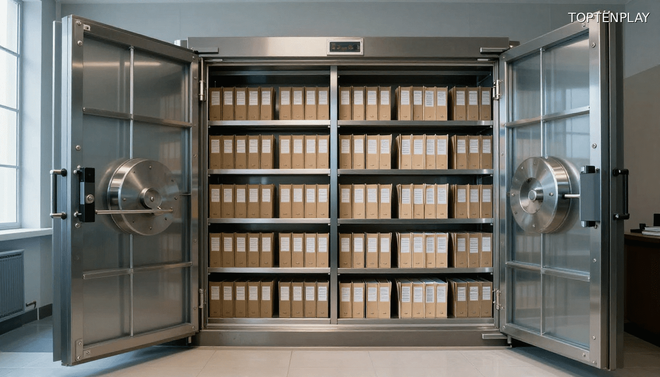 Image d'illustration © TopTenPlay