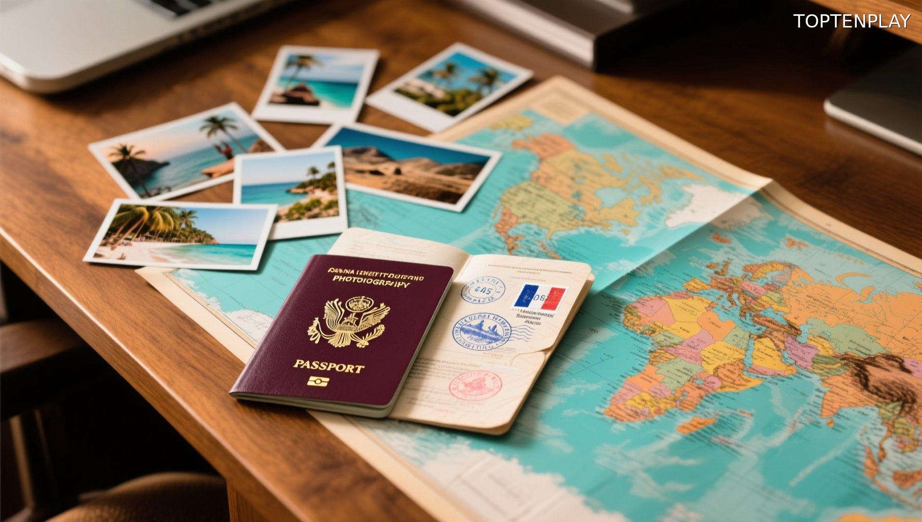 Image d'illustration © TopTenPlay