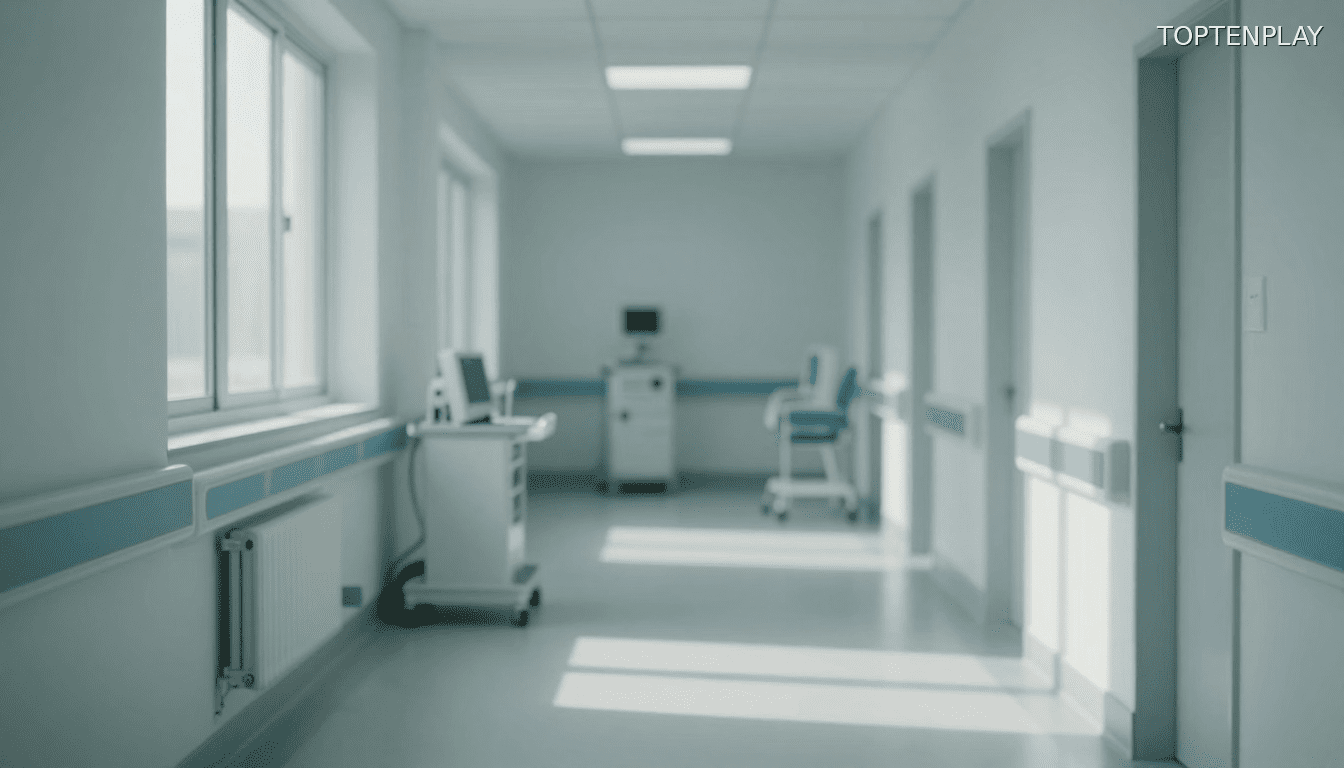 Image d'illustration © TopTenPlay