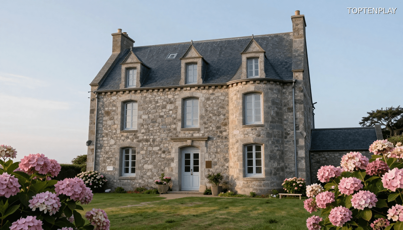 Image d'illustration © TopTenPlay