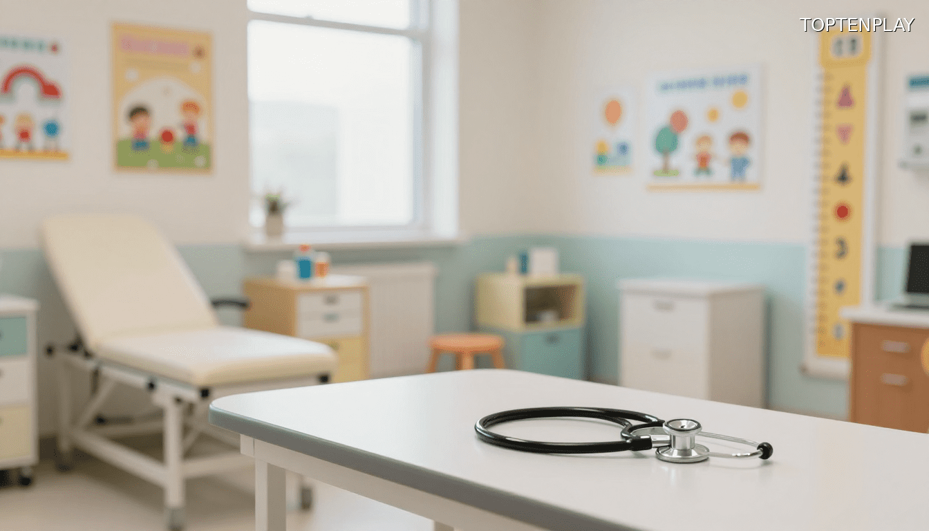 Image d'illustration © TopTenPlay