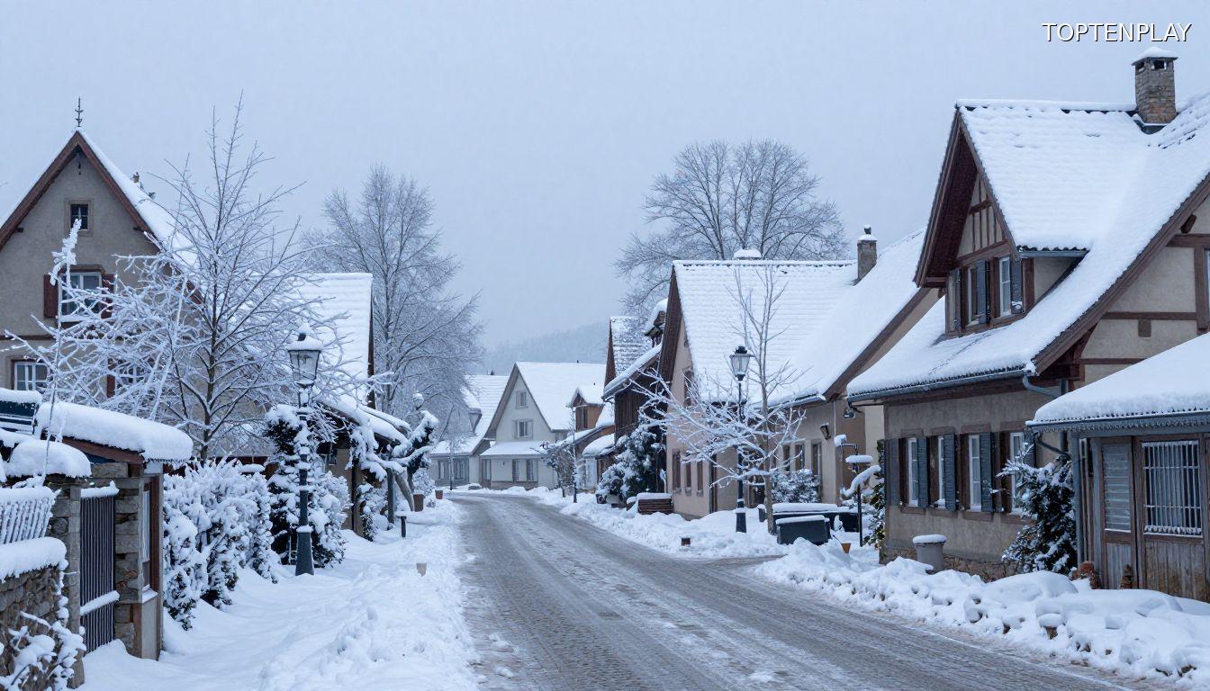 Image d'illustration © TopTenPlay