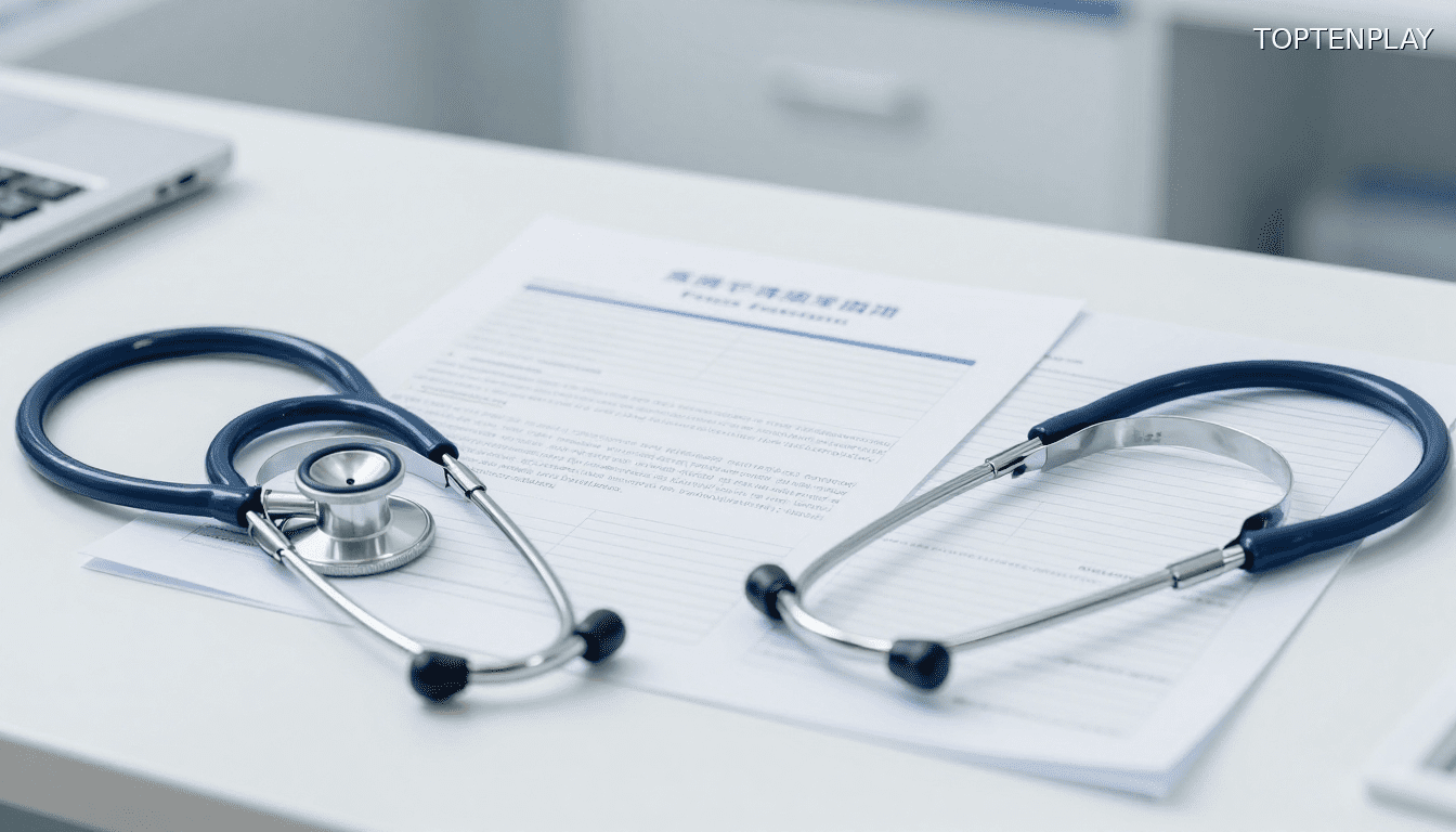 Image d'illustration © TopTenPlay