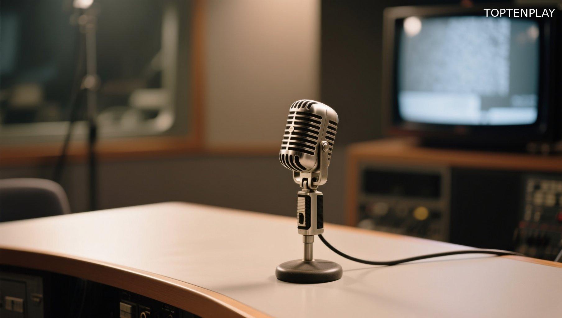 Image d'illustration © TopTenPlay