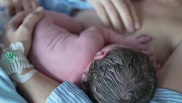 Allaiter son bébé Bienfaits santé grossesse Grossesse abdominale Grossesse extra-utérine Kyste ovarien Rareté médicale