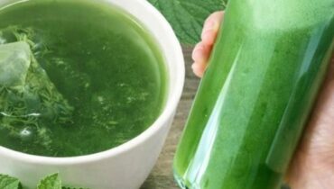 Actualités télévision bien être Euphrasia Fatigue visuelle Moringa Plantes médicinales Santé oculaire