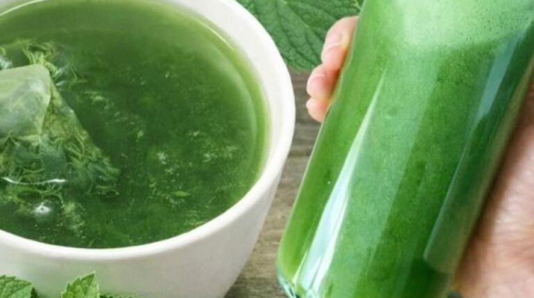 Actualités télévision bien être Euphrasia Fatigue visuelle Moringa Plantes médicinales Santé oculaire