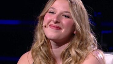 Actualités musique Assurance émotionnelle Christophe Maé Helena Bailly La chanson secrète Star Academy