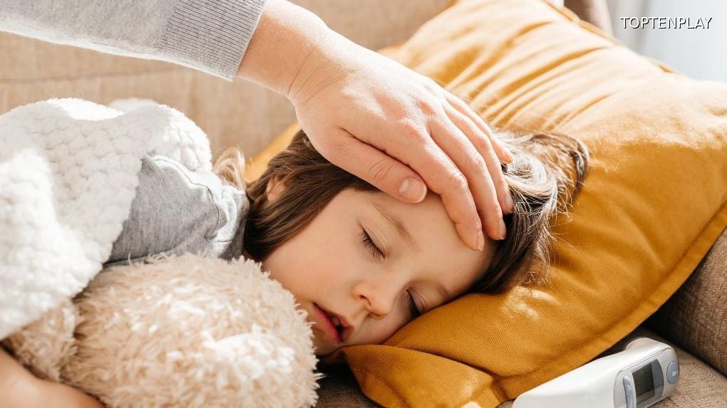 Image d'illustration © TopTenPlay