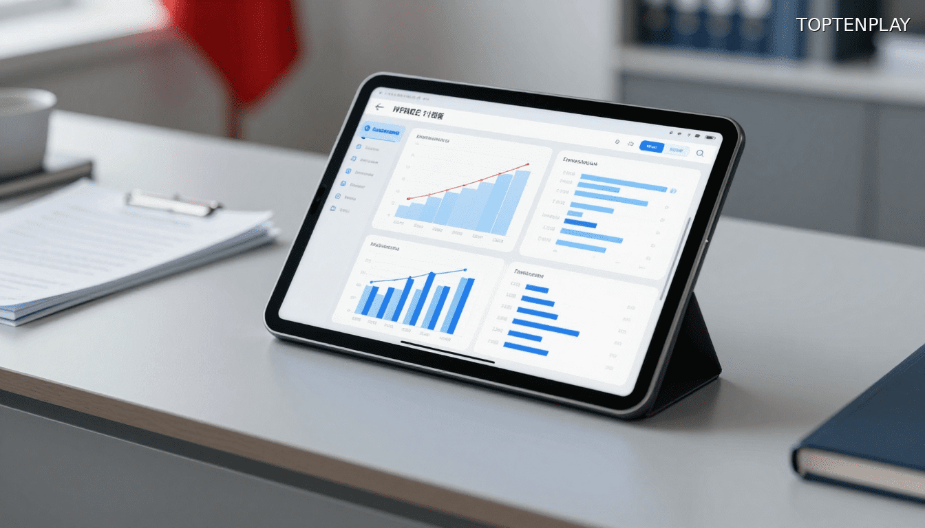 Image d'illustration © TopTenPlay