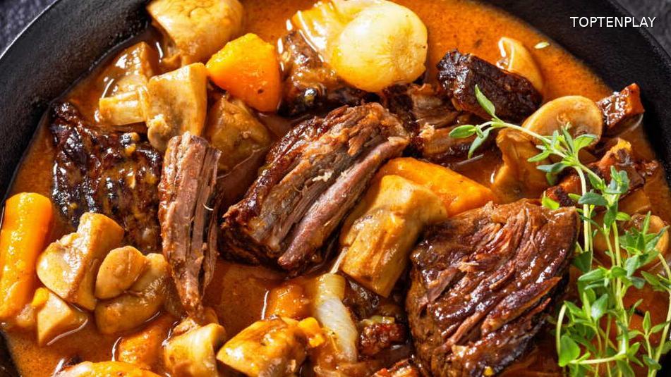 Symbolbild © TopTenPlay