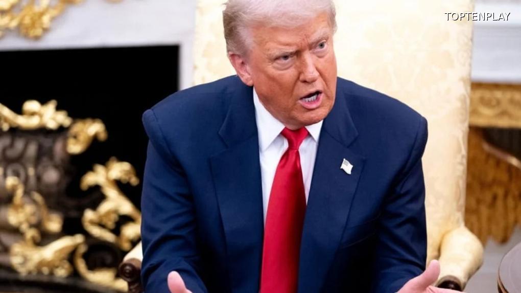 Image d'illustration © TopTenPlay