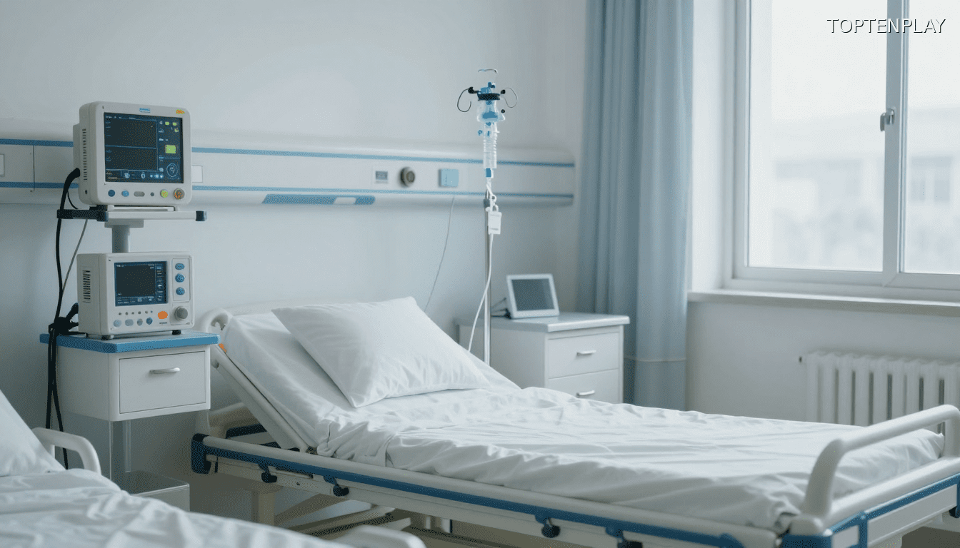 Image d'illustration © TopTenPlay