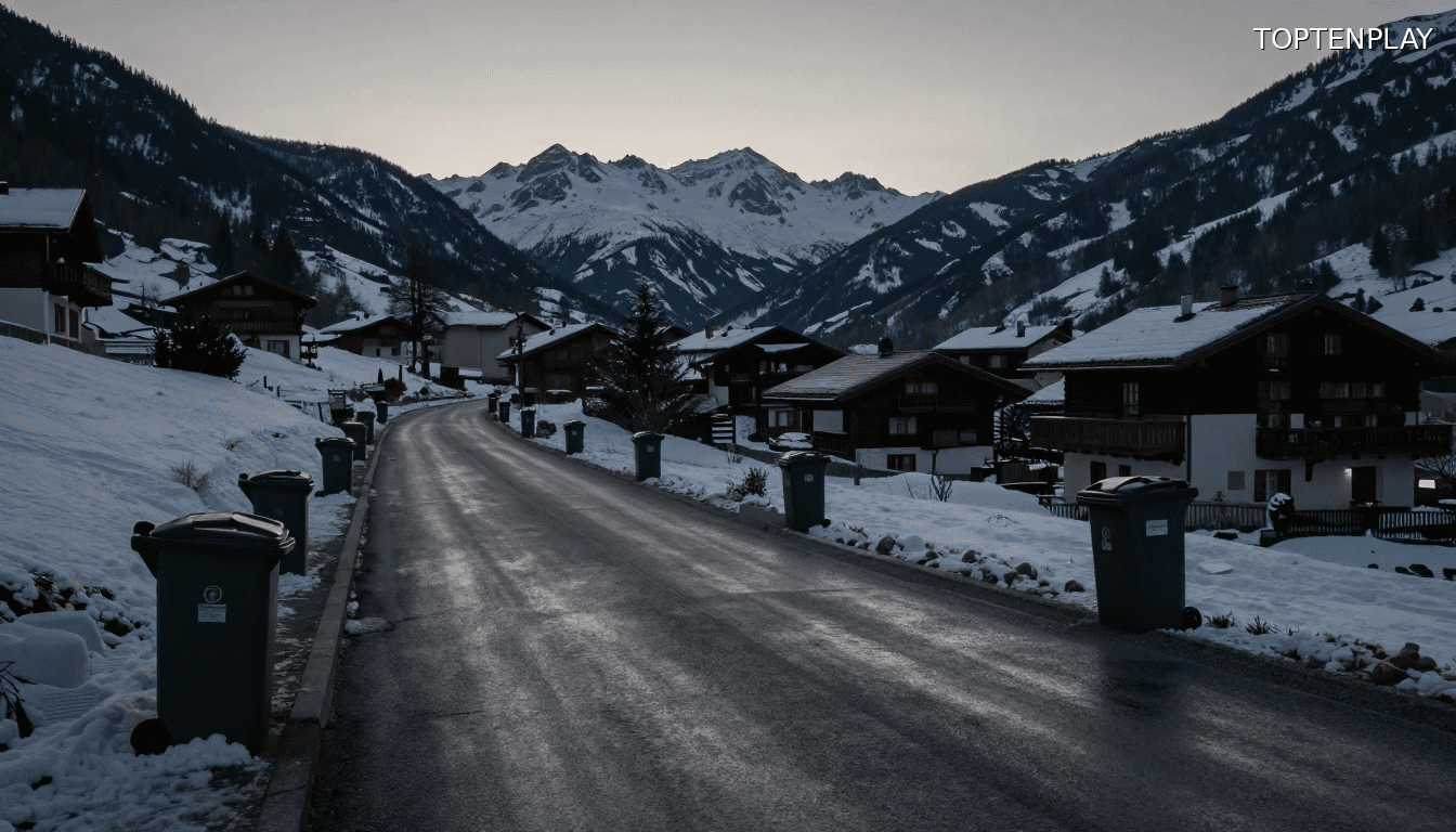 Image d'illustration © TopTenPlay