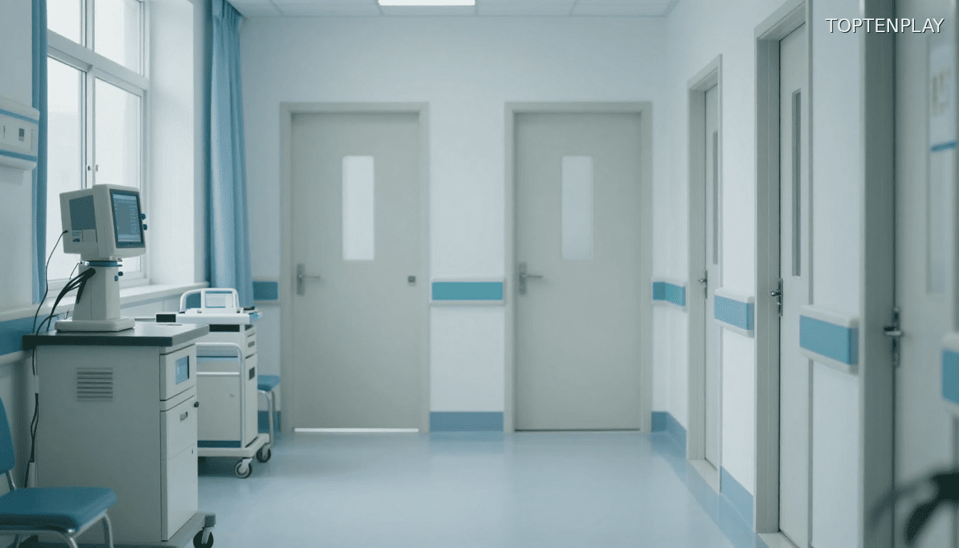 Image d'illustration © TopTenPlay