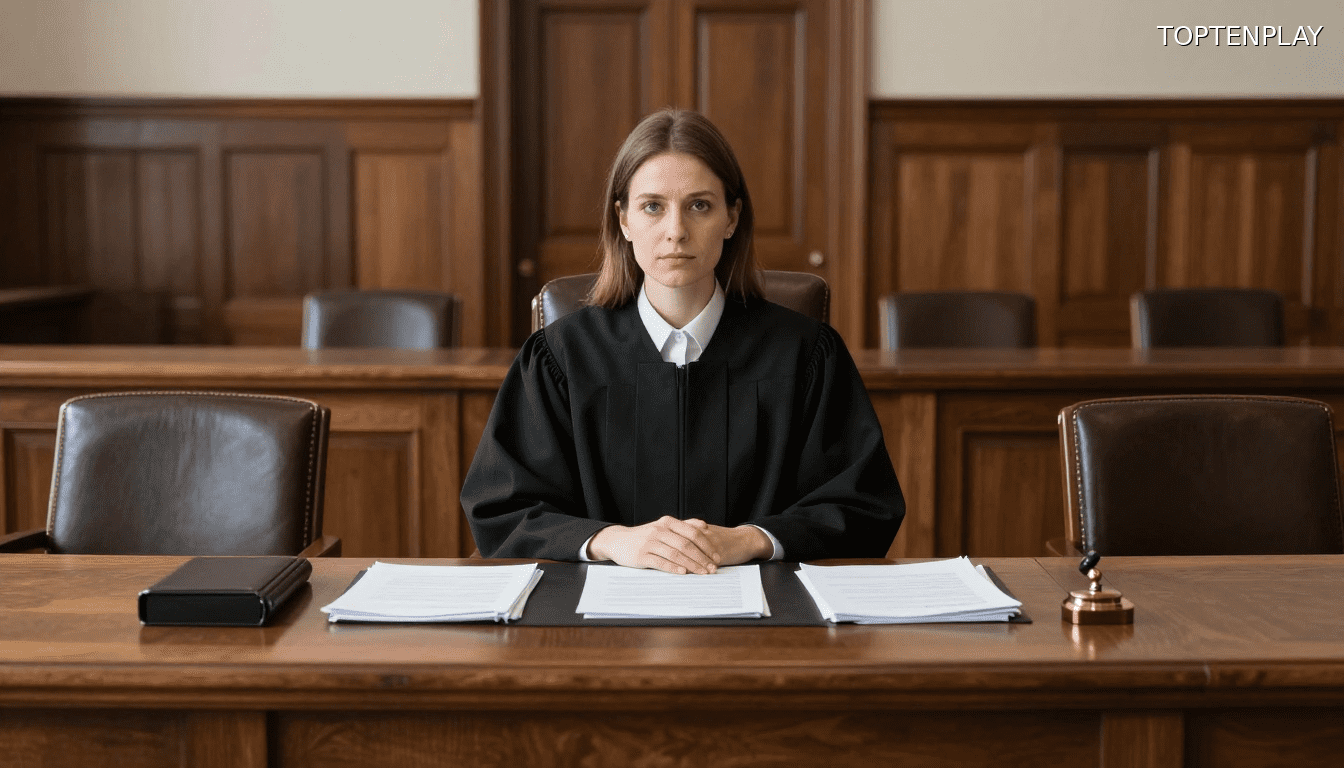 Image d'illustration © TopTenPlay