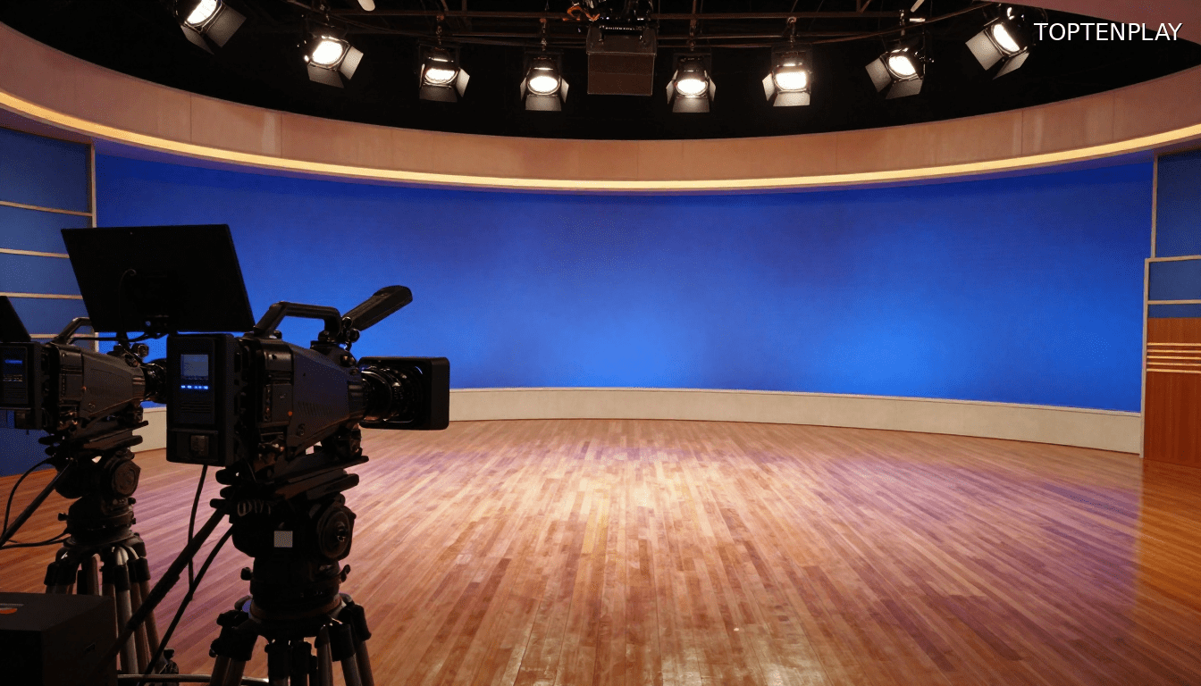 Image d'illustration © TopTenPlay