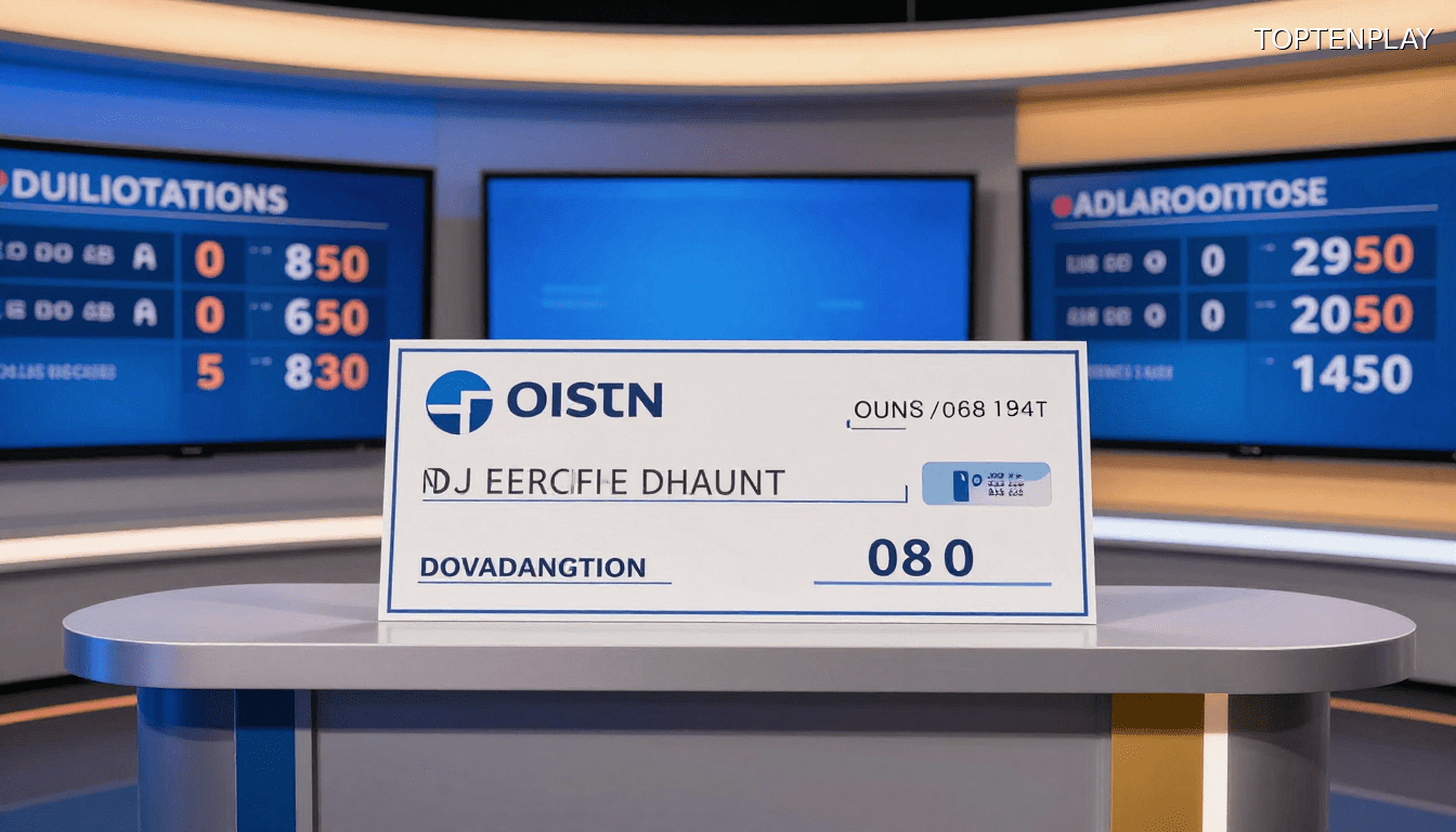 Image d'illustration © TopTenPlay